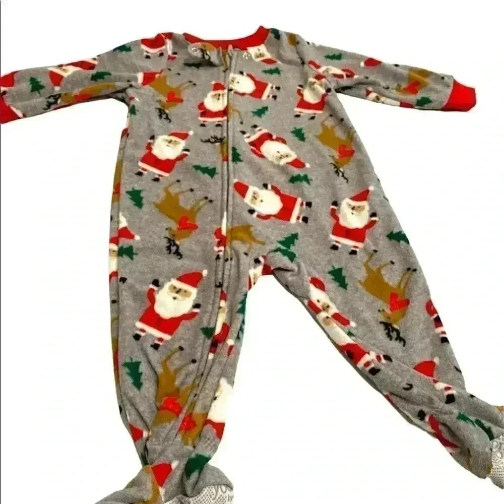 Carter’s Pajamas